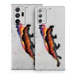 Resolve Samsung Galaxy Note 20 Series Skin
