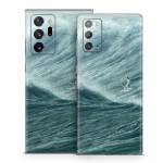 Riding the Wind Samsung Galaxy Note 20 Series Skin
