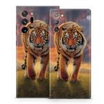 Rising Tiger Samsung Galaxy Note 20 Series Skin