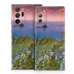 Rocky Ride Samsung Galaxy Note 20 Series Skin