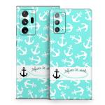 Refuse to Sink Samsung Galaxy Note 20 Series Skin