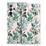 Sage Greenery Samsung Galaxy Note 20 Series Skin