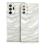 Sandstone Samsung Galaxy Note 20 Series Skin
