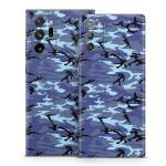 Sky Camo Samsung Galaxy Note 20 Series Skin
