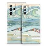Sea of Love Samsung Galaxy Note 20 Series Skin