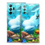 Seavilians Samsung Galaxy Note 20 Series Skin