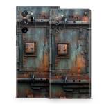 Secured Samsung Galaxy Note 20 Series Skin