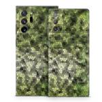 Seeking Samsung Galaxy Note 20 Series Skin