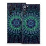 Set And Setting Samsung Galaxy Note 20 Series Skin