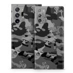 SOFLETE Black Multicam Samsung Galaxy Note 20 Series Skin