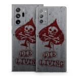 SOFLETE Die Living Bomber Samsung Galaxy Note 20 Series Skin