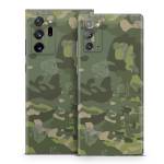 SOFLETE Tropical Multicam Samsung Galaxy Note 20 Series Skin