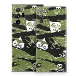 SOFLETE Tiger Stripe Camo Samsung Galaxy Note 20 Series Skin