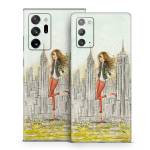 The Sights New York Samsung Galaxy Note 20 Series Skin