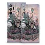Sleeping Giant Samsung Galaxy Note 20 Series Skin