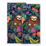 Garden of Slothy Delights Samsung Galaxy Note 20 Series Skin