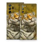 Smiling Tiger Samsung Galaxy Note 20 Series Skin