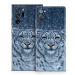 Snow Queen Samsung Galaxy Note 20 Series Skin
