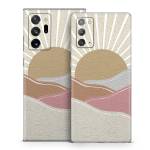 Sunset Samsung Galaxy Note 20 Series Skin