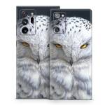 Snowy Owl Samsung Galaxy Note 20 Series Skin