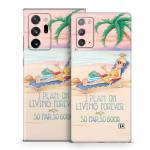 So Far So Good Samsung Galaxy Note 20 Series Skin