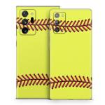 Softball Samsung Galaxy Note 20 Series Skin