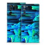Space Race Samsung Galaxy Note 20 Series Skin