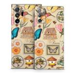 Spring All Samsung Galaxy Note 20 Series Skin
