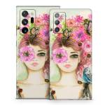Spring is Here Samsung Galaxy Note 20 Series Skin