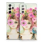 Spring Time Samsung Galaxy Note 20 Series Skin
