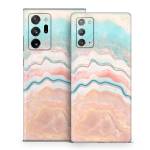 Spring Oyster Samsung Galaxy Note 20 Series Skin