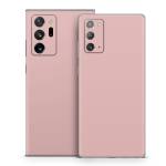 Solid State Faded Rose Samsung Galaxy Note 20 Series Skin
