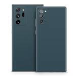 Solid State Storm Samsung Galaxy Note 20 Series Skin