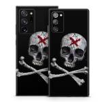 Stigmata Skull Samsung Galaxy Note 20 Series Skin