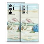 Stories of the Sea Samsung Galaxy Note 20 Series Skin