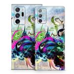 Streaming Eye Samsung Galaxy Note 20 Series Skin
