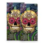 Sugar Skull Paisley Samsung Galaxy Note 20 Series Skin