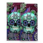 Sugar Skull Sombrero Samsung Galaxy Note 20 Series Skin