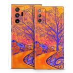 Sunset Park Samsung Galaxy Note 20 Series Skin