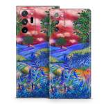 Sunset Fields Samsung Galaxy Note 20 Series Skin