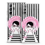 Let The Sunshine In Samsung Galaxy Note 20 Series Skin