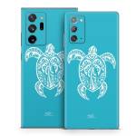 Tahitian Samsung Galaxy Note 20 Series Skin