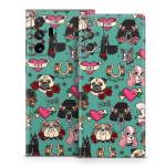 Tattoo Dogs Samsung Galaxy Note 20 Series Skin