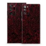 Terraformer Samsung Galaxy Note 20 Series Skin