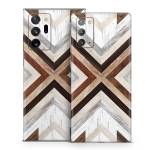 Timber Samsung Galaxy Note 20 Series Skin