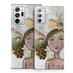 Time To Trust Samsung Galaxy Note 20 Series Skin