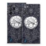 Time Travel Samsung Galaxy Note 20 Series Skin
