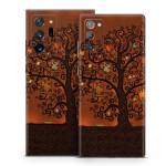 Tree Of Books Samsung Galaxy Note 20 Series Skin