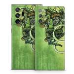 Board Track Racers Samsung Galaxy Note 20 Series Skin