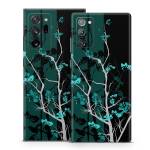 Aqua Tranquility Samsung Galaxy Note 20 Series Skin